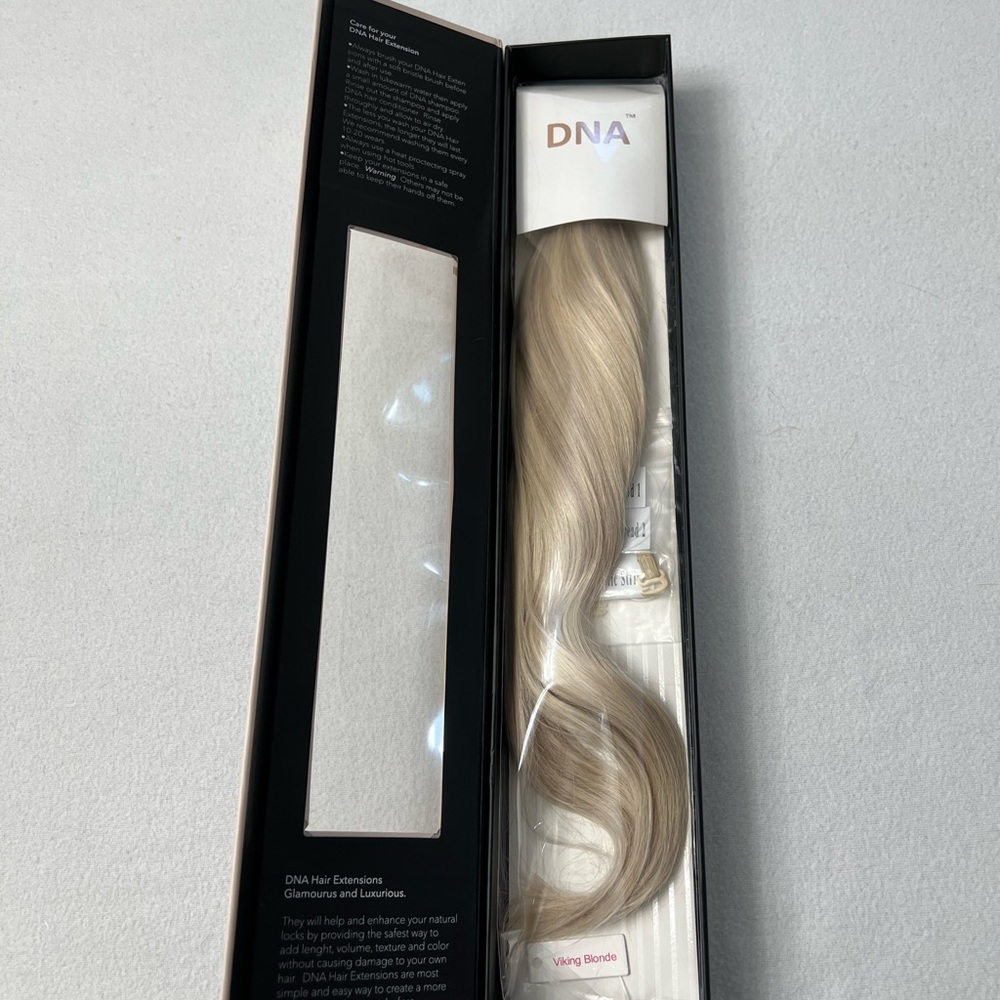 DNAHAIRTOOLS - Picture 10 of 11